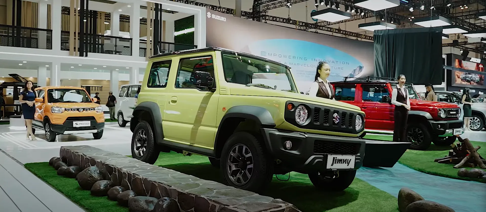 GIIAS 2025