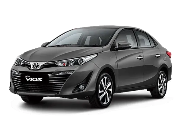 Mobil Kecil Toyota