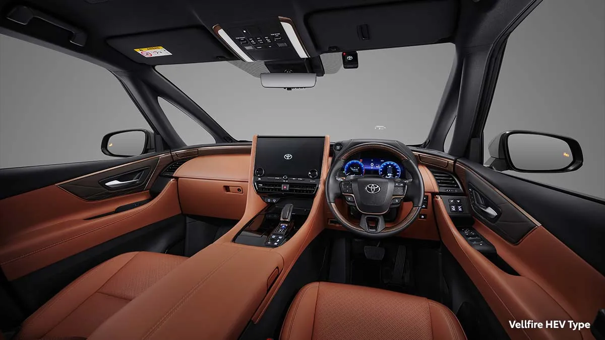 kredit vellfire