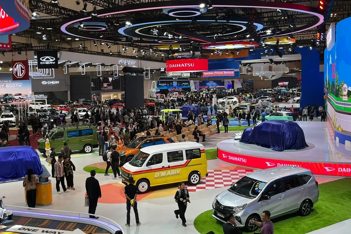 SPK GIIAS 2025