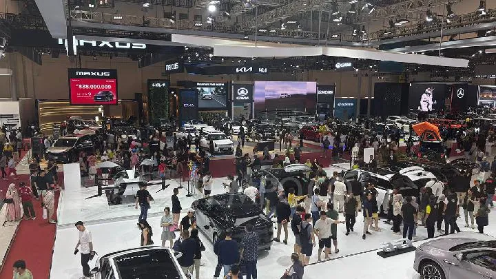 SPK GIIAS 2025
