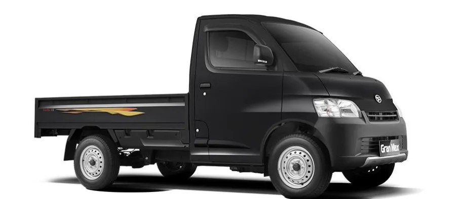 harga mobil pick up baru kredit 