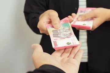 pinjaman online terpercaya