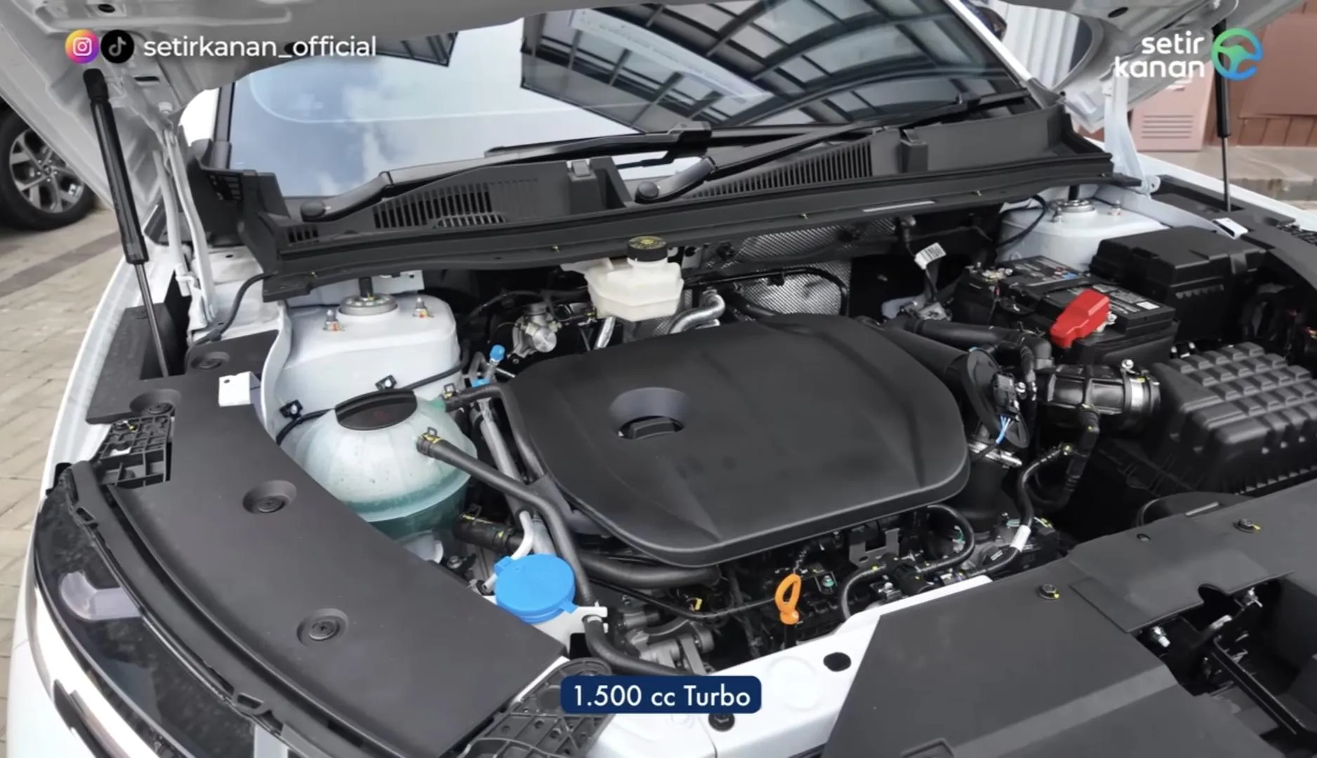 Chery C5 2025