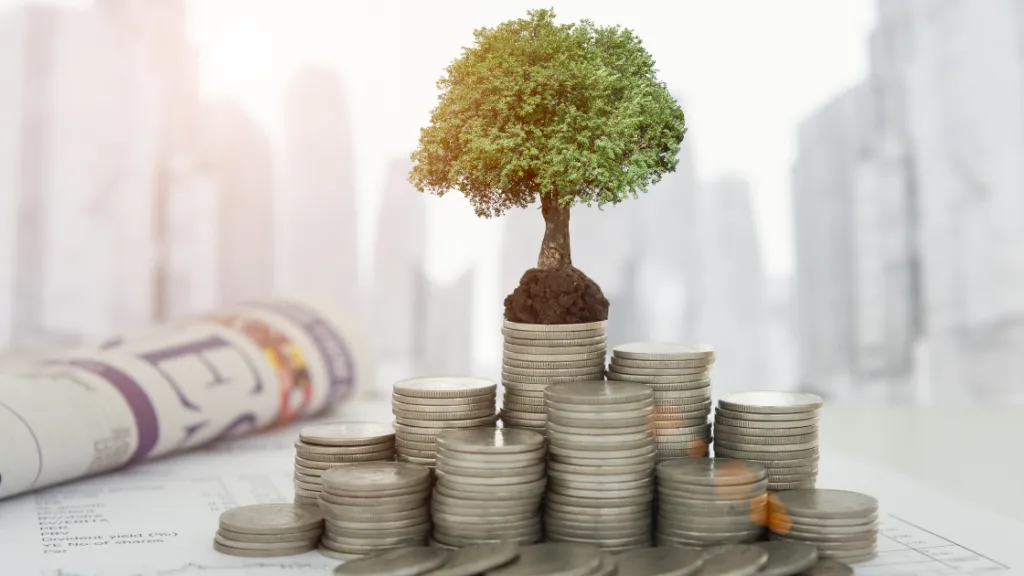 investasi yang aman dan menguntungkan