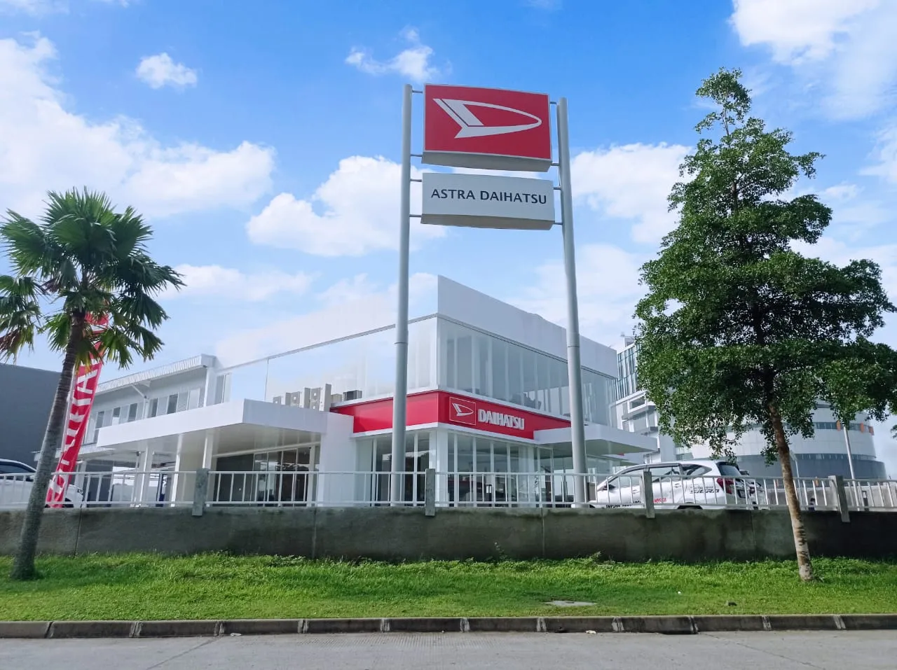 Daihatsu Tangerang