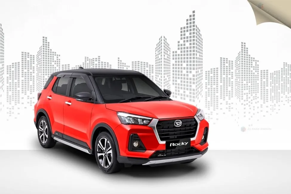 Daihatsu Tangerang