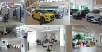 Daihatsu Jakarta Utara