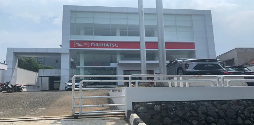 Daihatsu Jakarta Timur