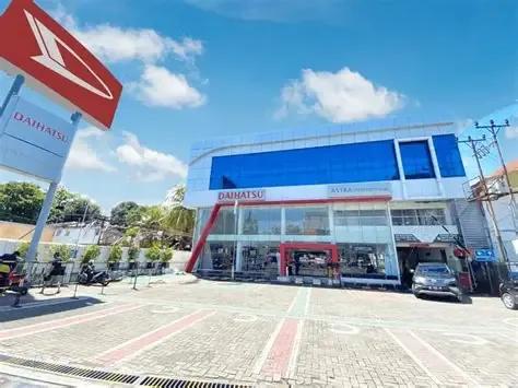 Daihatsu Makassar
