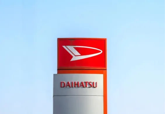 Astra Daihatsu Palembang