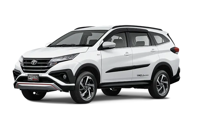 mobil suv