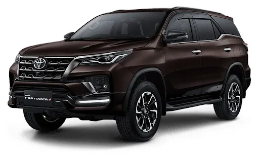 mobil suv