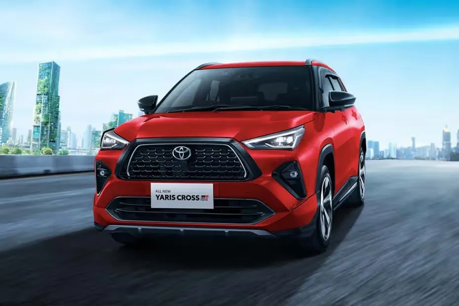 mobil suv