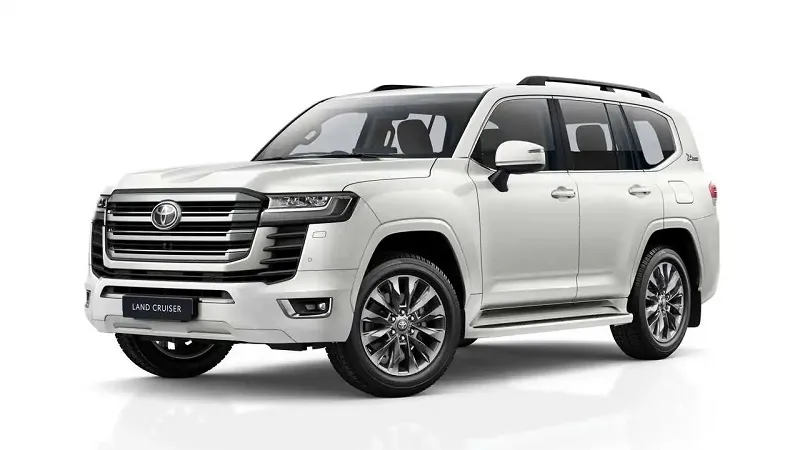 mobil suv