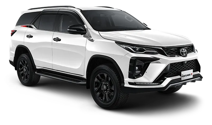 Jenis Jenis Mobil