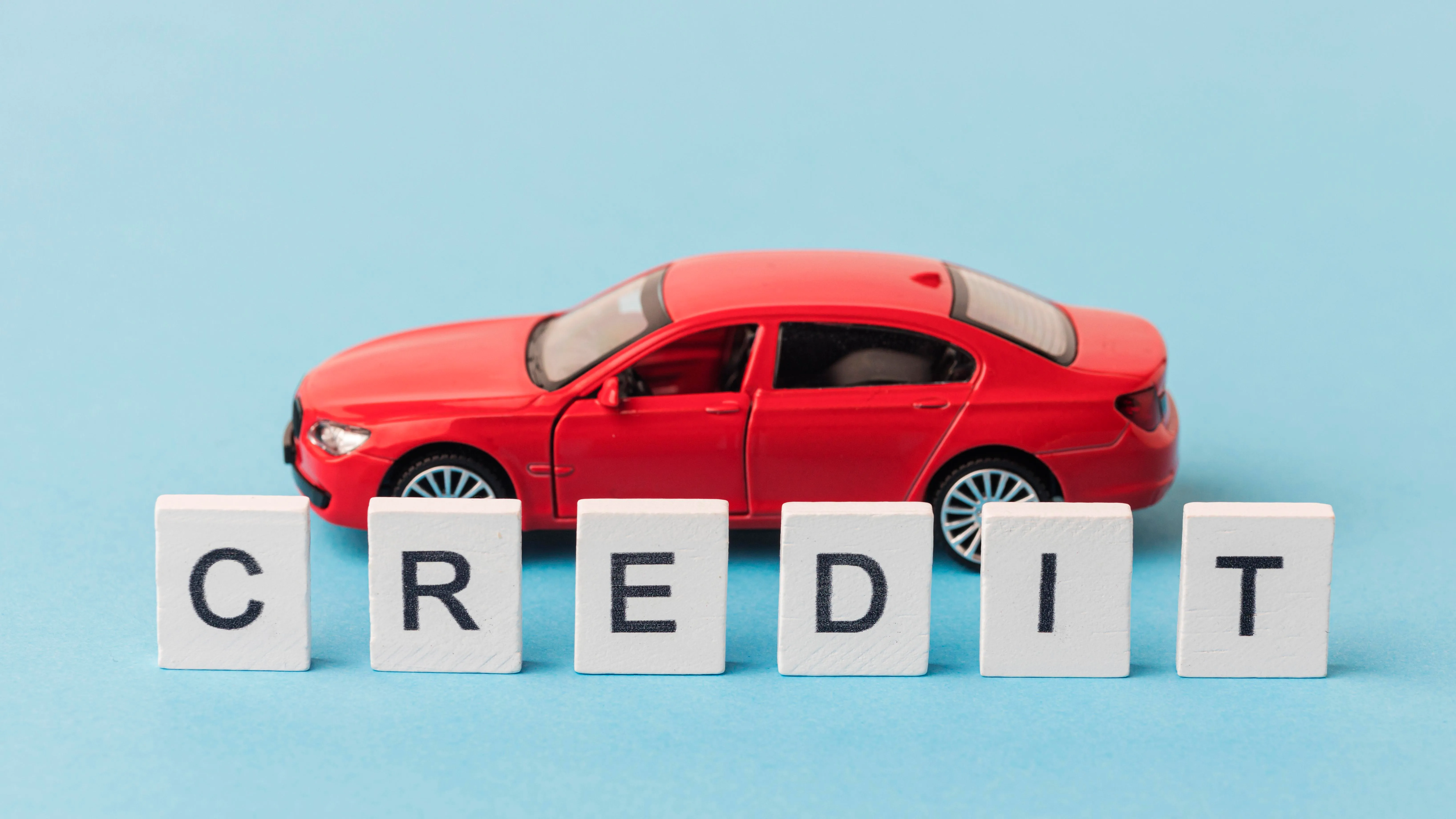 Perhitungan Kredit Mobil