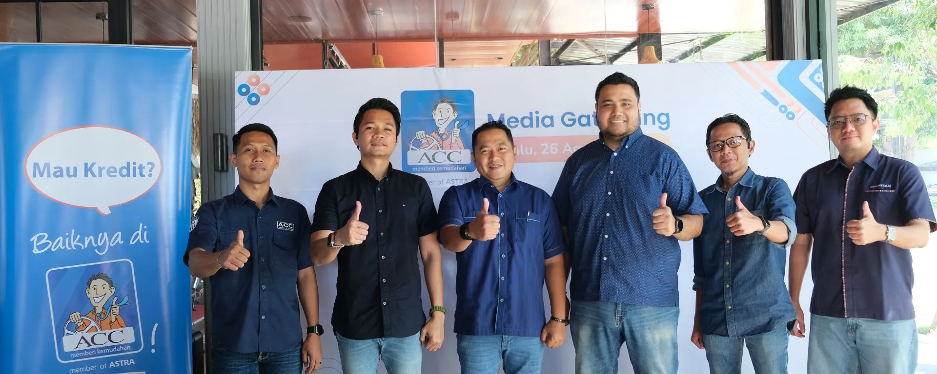 ACC perkuat literasi perusahaan pembiayaan
