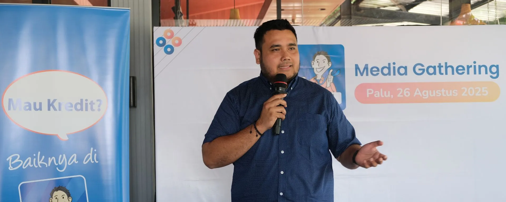 ACC perkuat literasi perusahaan pembiayaan