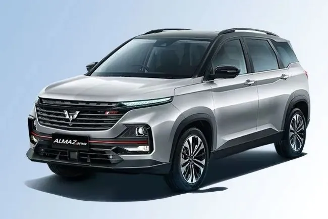 mobil 400 jutaan