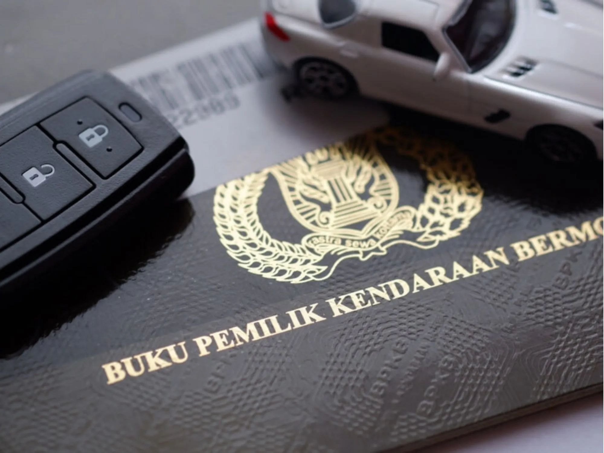 cek pajak kendaraan Jambi