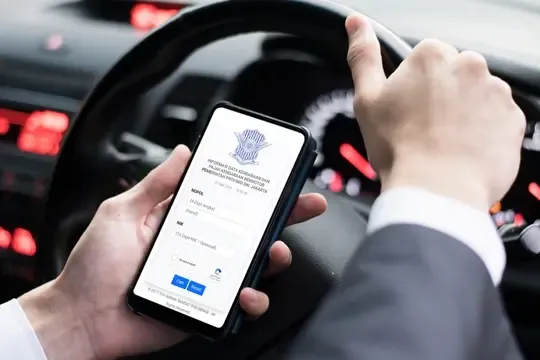 cek pajak kendaraan jawa timur
