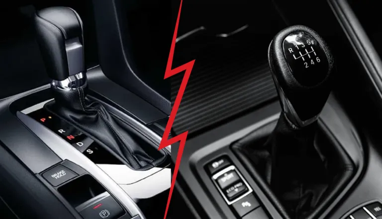 mobil manual