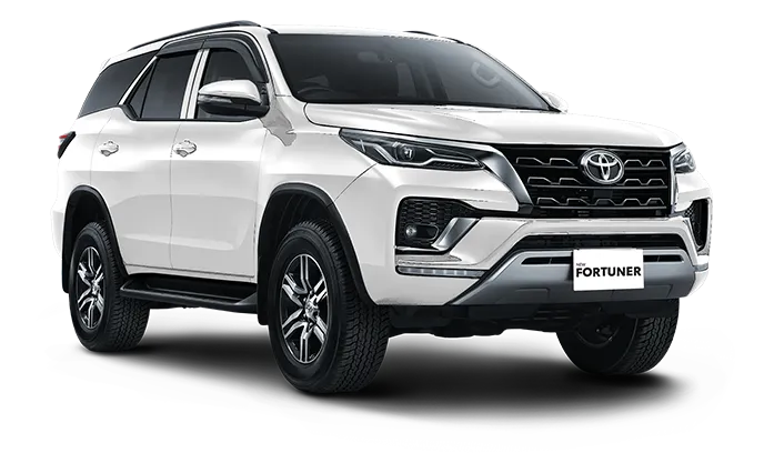 harga mobil fortuner