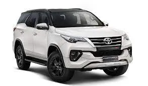 harga mobil fortuner