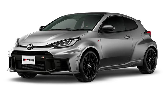 jenis mobil toyota