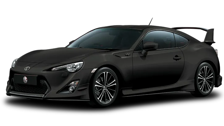 jenis mobil toyota