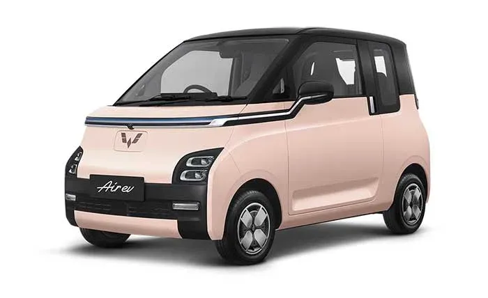 harga Wuling Air EV