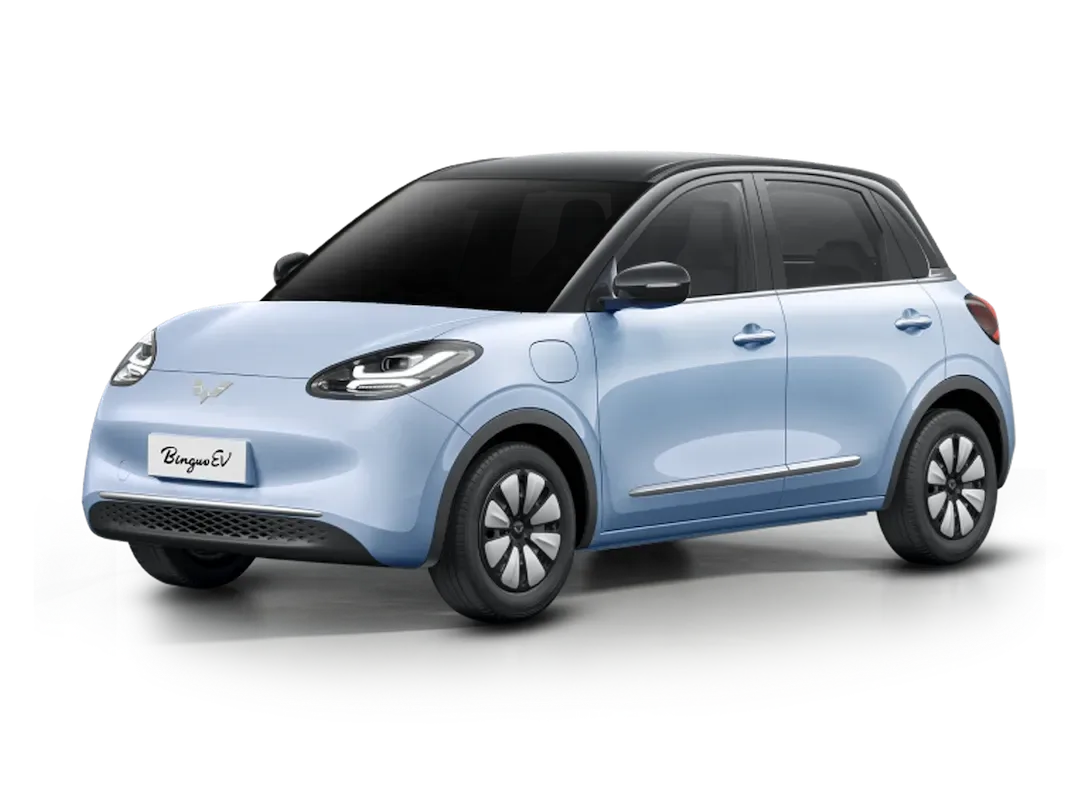 Harga Wuling Binguo