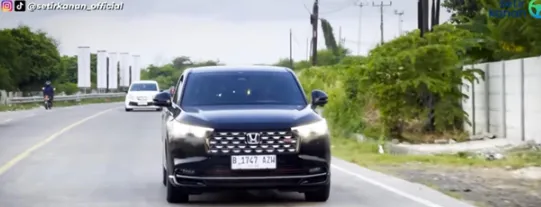 Honda HR-V e:HEV