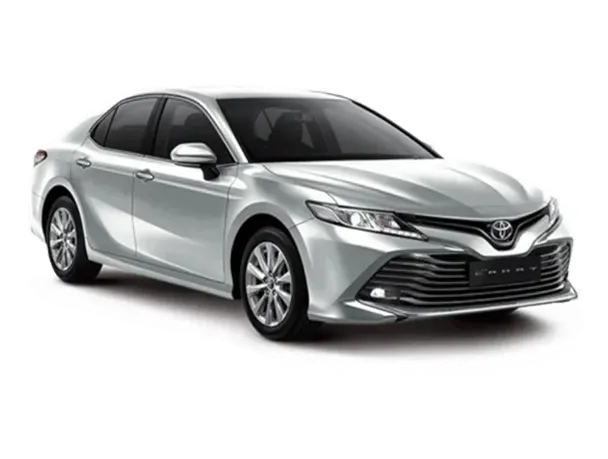 harga toyota camry