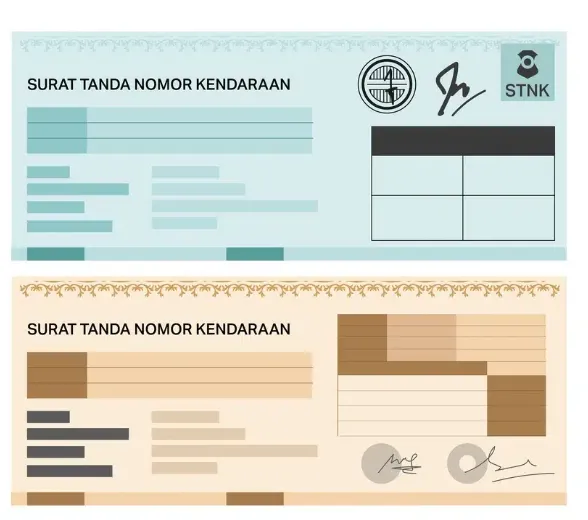 jadwal pemutihan pajak kendaraan 2025