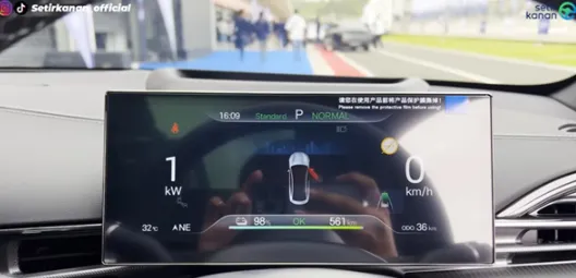 BYD Seal 2025