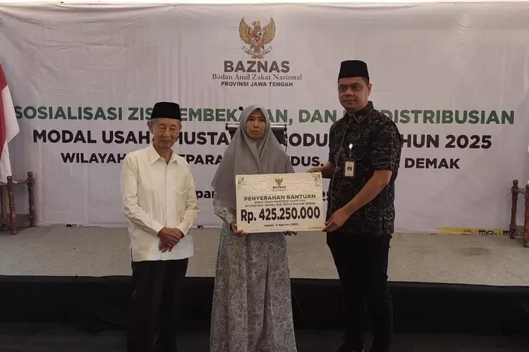 pinjaman modal usaha dari pemerintah