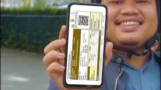 Cek Pajak Kendaraan Sumut