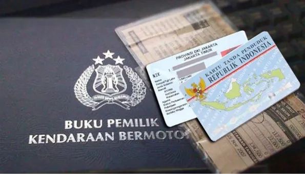 aplikasi cek pajak kendaraan
