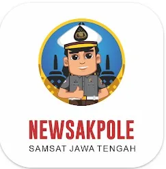 Aplikasi Cek pajak kendaraan