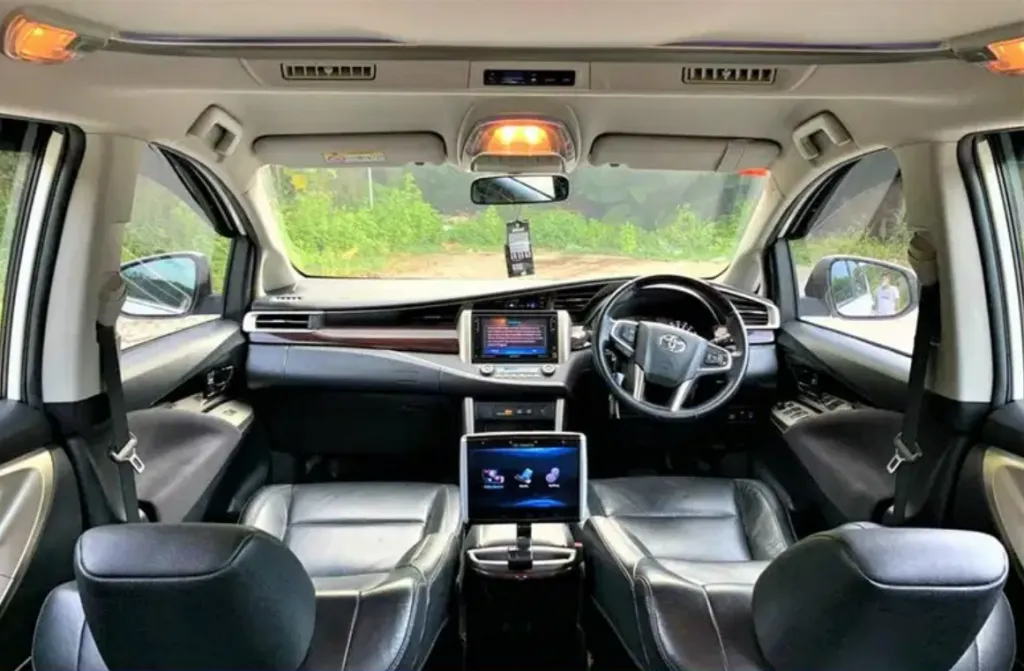  harga innova venturer