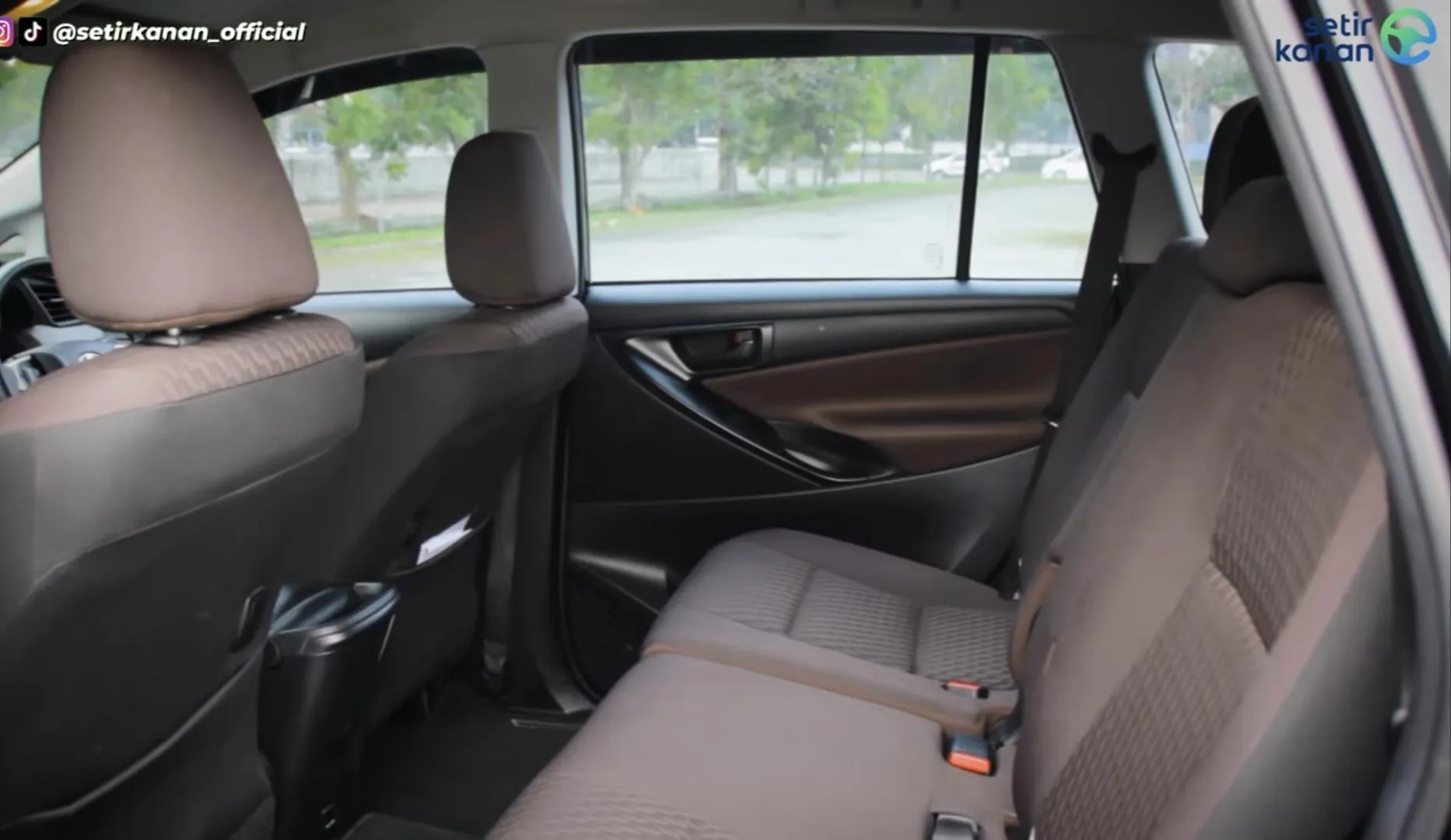 Innova Reborn diesel 