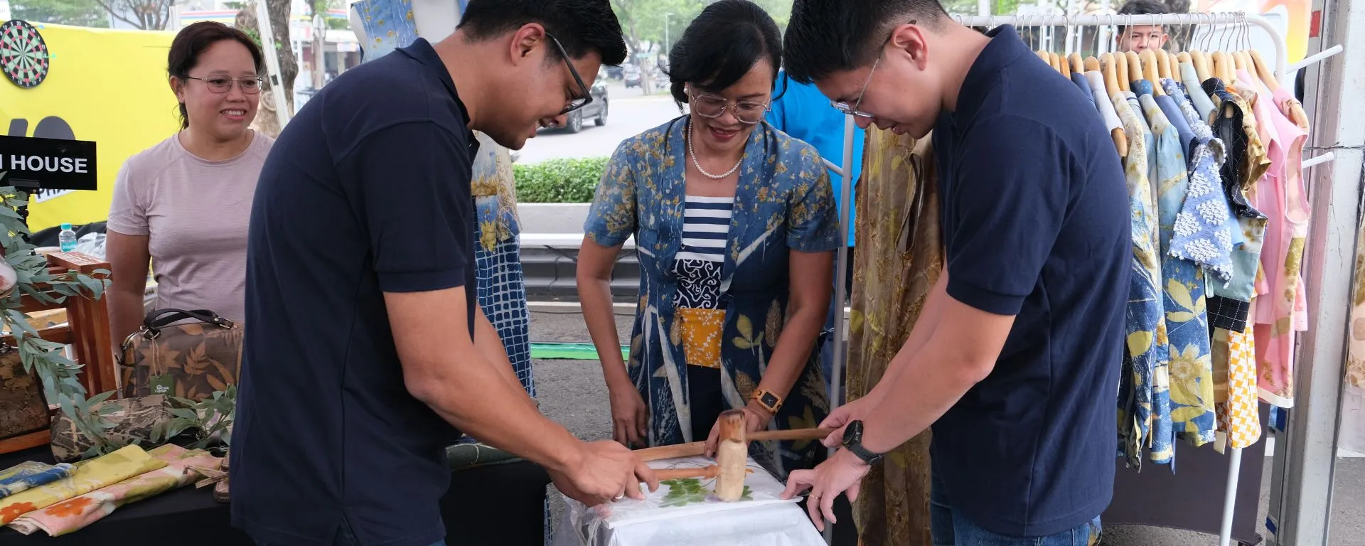 Gandeng 10 Brand Otomotif, ACC Carnival Hadir di Bekasi