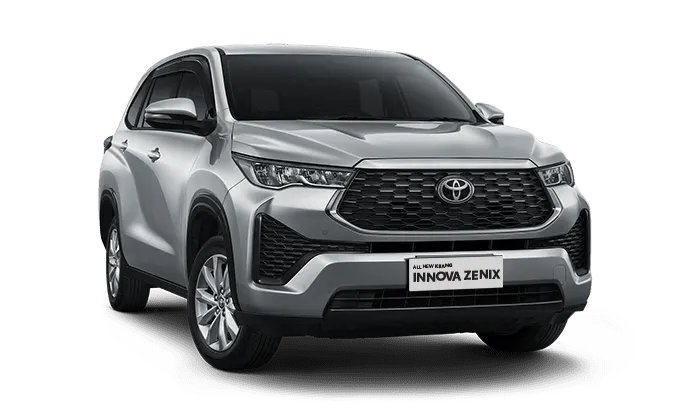 Pajak Innova Zenix
