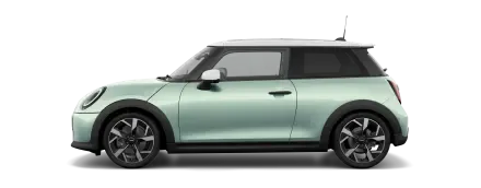 Pajak Mini Cooper