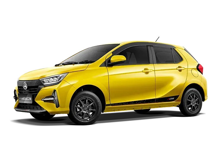 Harga Mobil Murah 