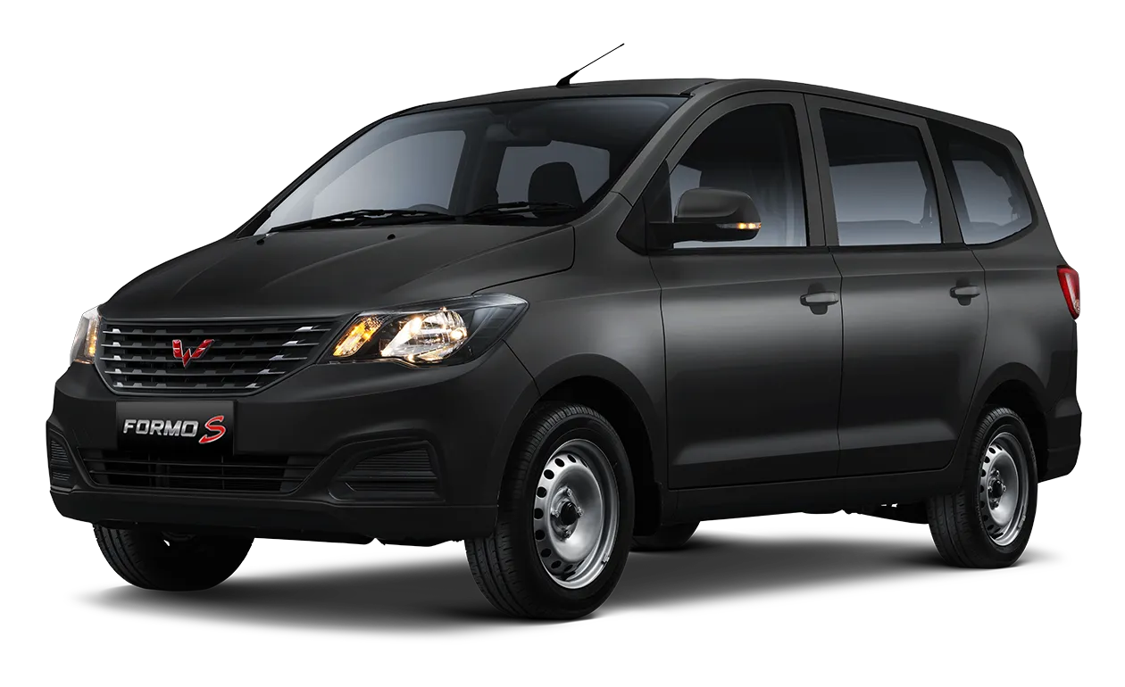 Harga Mobil Murah 