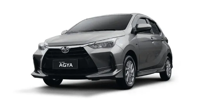 mobil baru harga 150-200 juta