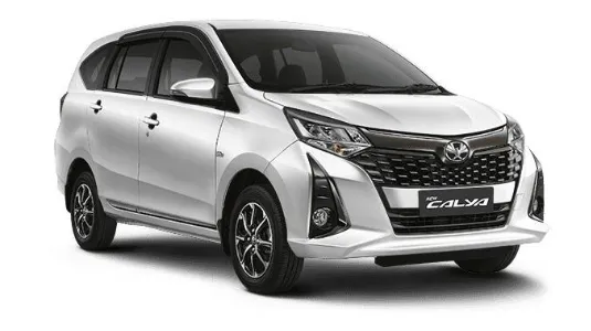 Toyota Calya
